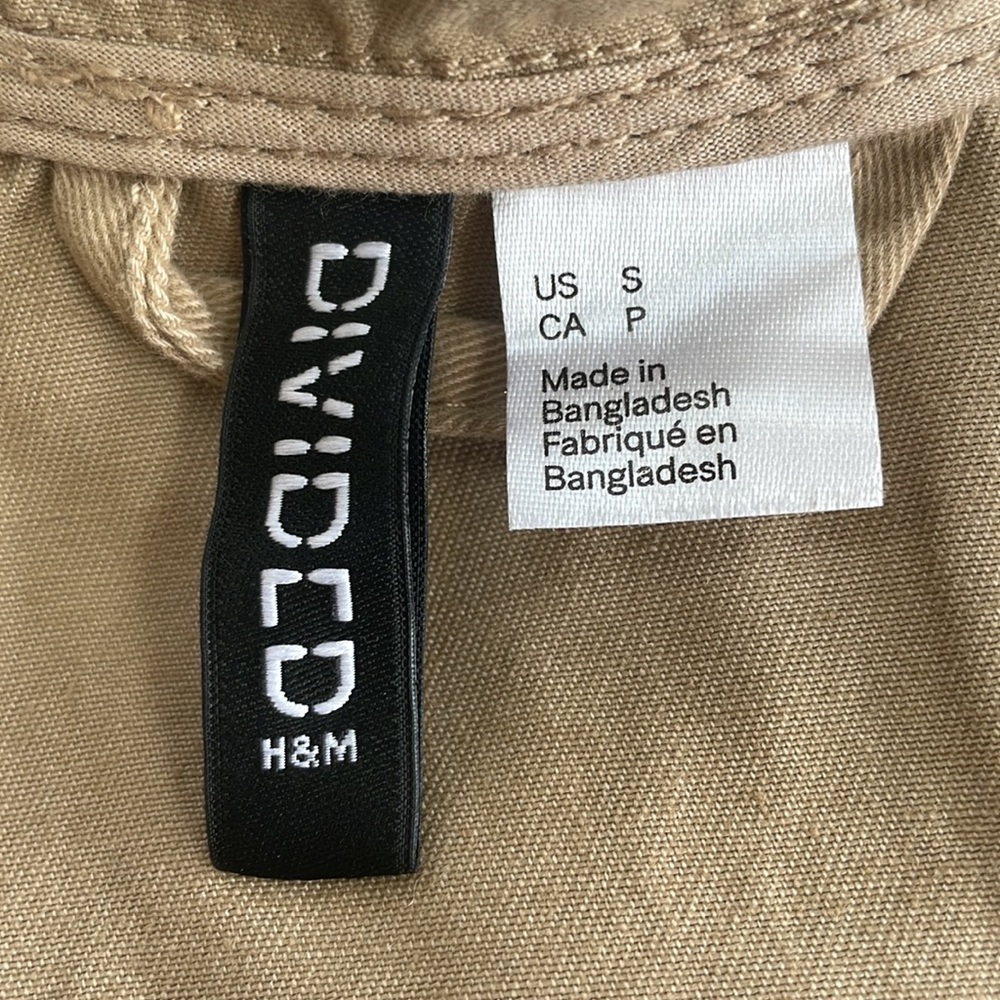 H&M Jacket - Picture 3 of 4